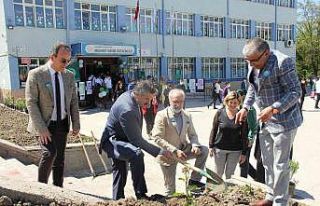 Eskişehir Mehmet Gedik Ortaokulu’nda ‘Türkiye...