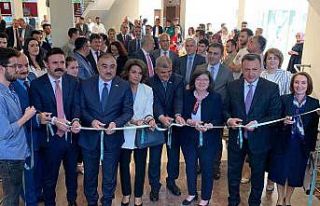 Eskişehir’de Azerbaycan “kültür” buluşması