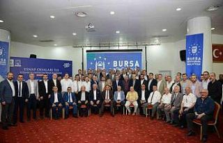 Esnafa yerelde ve genelde tam destek sözü