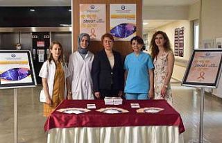 ESOGÜ Hastanesi’nde MS hastalığı hakkında bilgilendirme...