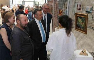 ESOGÜ’de ’Endemik Çağrışımlar’ konulu...