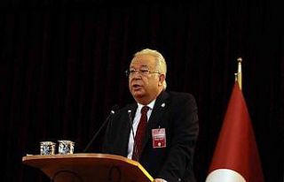 Eşref Hamamcıoğlu: "Artık Galatasaray’da...