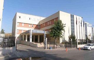Eşrefpaşa Hastanesi’nden gebe okulu