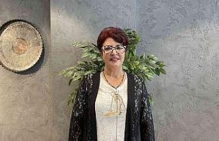 Ev hanımlığından yazarlığa uzanan yolculuk