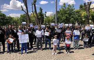 Ev sahibi olmayı hayal ettiler, 60 milyon lira dolandırıldılar