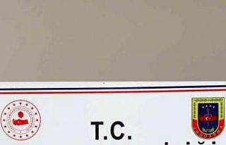 Evinde yasadışı kenevir üreten şüpheliye operasyon