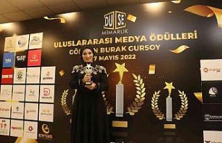 Evinin bahçesinde başladı, şimdi tüm Avrupa’ya...