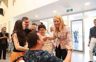 Evlenecek özel bireylere salon kirası 1 TL