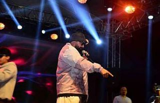 Eypio ve Resul Dindar konseri