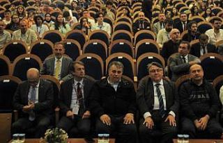 Farabi VIII Ar-Ge ve İnovasyon Proje Pazarında Ödüller...