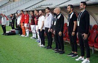 Fatih Karagümrük’te Volkan Demirel dönemi sona...