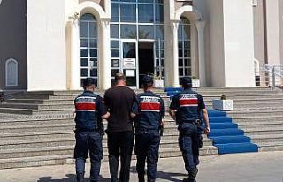 Fethiye’de baz istasyonundaki aküleri çaldığı...