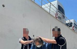 FETÖ/PDY örgütü üyesi Metin Bağdat yakalandı
