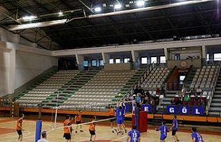 Filede kıyasıya mücadele