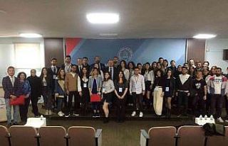 ‘Filyos Vadisi Projesi’nde Kadın İstihdamı’...