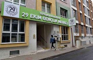 Final sınavına hazırlanan öğrenciler için 24...