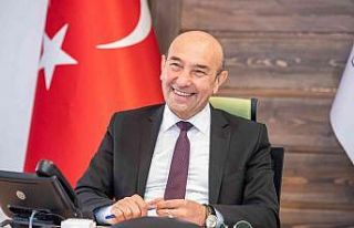 Fitch’ten İzmir’e bir kez daha "AAA"...