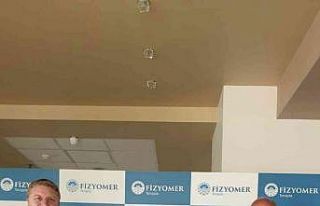 Fizyomer’den lokantacılara indirimli hizmet