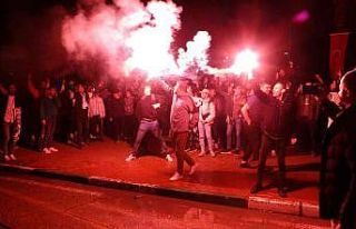 Frutti Extra Bursaspor EuroCup’da finale yükseldi,...