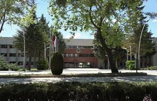 FÜ proje önerisi en fazla kabul edilen 5’inci...