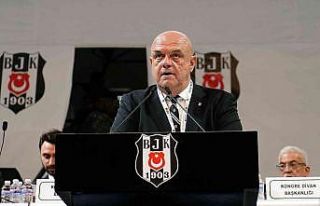 Fuat Çimen: “Bu kulüp tesadüflerle hareket edebilir...