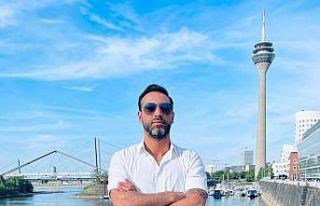 Futbol menajeri Şahan mesleğinin zorluklarını...