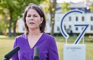 G7 Dışişleri Bakanları Almanya’da bir araya...