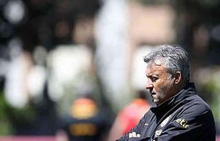 Galatasaray’da Marcao ve Omar takımdan ayrı çalıştı