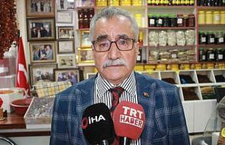 Gani Babar yeniden başkan seçildi