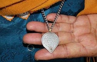 Gara şehidinin annesi Emine Kaya: "Bayram da,...