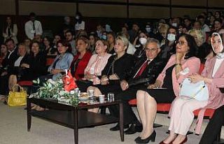 GAÜN Hastanesi’nde Hemşirelik Haftası Sempozyumu...