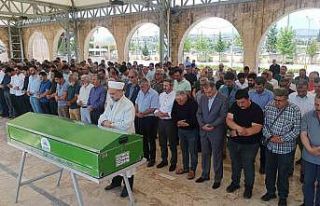 Gazeteci Metin Harıkçı’nın acı günü