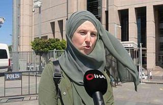 Gazeteci Özlem Doğan, Tarlabaşı Toplum Merkezi’nin...