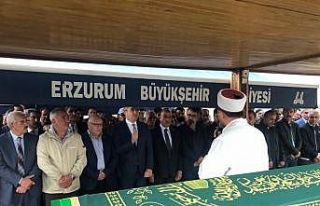 Gazeteci Sinan Özçaylak’ın baba acısı