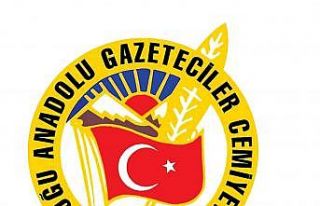 Gazeteciler eserleriyle yarışacak