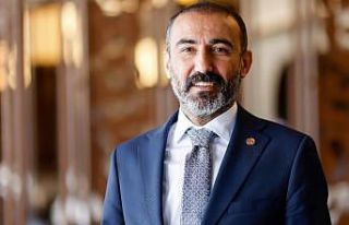 Gaziantep ihracatı yılın ilk çeyreğinde 3.5 milyar...