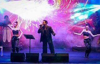 Gaziantep’te gençlerin festival coşkusu