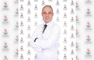 Gaziantep’te romatoloji sempozyumu