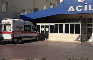 Gazino çıkışında güvenlikçiyi öldüren katil...