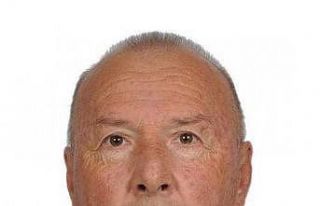 Gediz Kıranköy Muhtarı Turgut Akyüz kansere yenildi