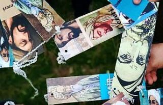 Gediz’de öğrenciler Türk Müslüman bilim adamlarını...