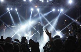 Gemlik’te Madrial coşkusu