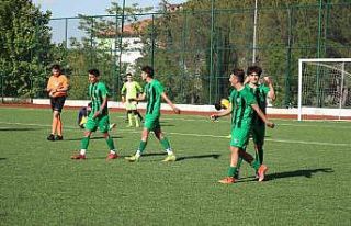 Genç horozda hedef Antalya’daki grup finalleri