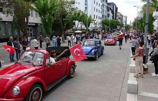 Genç Kuşak Fest Uşak’ta başladı