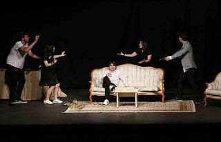 Gençler profesyonellere taş çıkartıyor