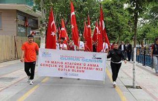 Gençlik Haftası dolu dolu geçecek