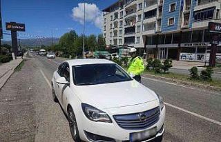 Genç’te yerli ve milli radar ilk kez kullanıldı