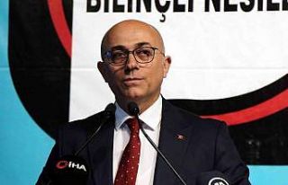 Genel Müdür Dilber: “Reklamlar halkı ihtiyacı...