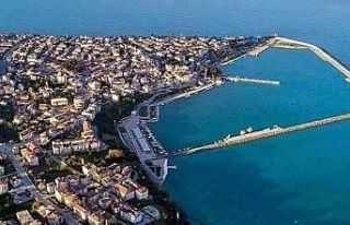 Gerze Balıkçı Barınağı büyütülecek