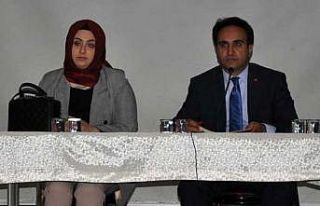 Gerze Kaymakamı Dundar: “Kaynaklarımız az, yapacağımız...